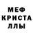 АМФЕТАМИН Розовый Alex Kornet